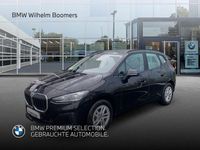Gebraucht BMW 225 Active Tourer 245 PS (180 kW) 2023 Schwarz Van / Kleinbus
