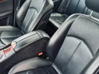 Gebraucht Mercedes E200 122 PS (89 kW) 2003 Schwarz Limousine