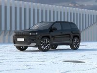 Neu Jeep Compass 156 kW (213 PS) 2026 Schwarz SUV