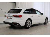 Second-hand Audi A4 Performance 204 CP (150 kW) 2024 Alb Break