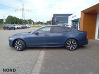 Gebraucht Volvo S90 Ultimate 455 PS (334 kW) 2024 Blau Limousine