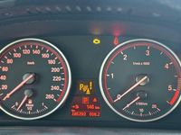 Gebraucht BMW X5 Sport Line 235 PS (172 kW) 2009 Schwarz SUV