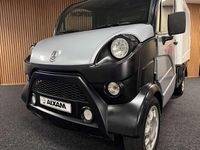 Gebraucht Aixam D-truck 2020 Other Van