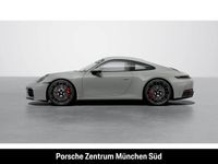 Neu Porsche 911 Carrera 4S 480 PS (353 kW) 2026 Weiß Coupé