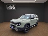 Gebraucht Baic BJ30 280 PS (205 kW) 2025 Grün SUV