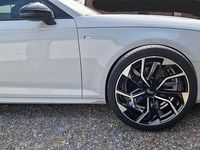 Gebraucht Audi A4 Ambiente 190 PS (139 kW) 2019 Weiß Kombi