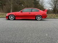 gebraucht BMW 325 E36 i coupe