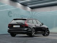 gebraucht Volvo V90 B4 (D) R-Design DARK MEMORY/GOOGLE/BLIS/RFK