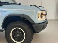 Gebraucht Ford Bronco 320 PS (235 kW) 2024 Blau SUV