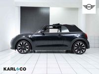 gebraucht Mini Cooper Cabriolet Yours Trim Navi Tempomat Ambiente LED PDC