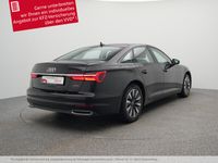 gebraucht Audi A6 50 e Quattro