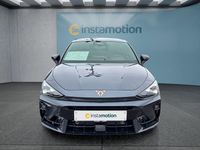 Neu Cupra Leon VZ 300 PS (220 kW) 2026 Grau Kleinwagen