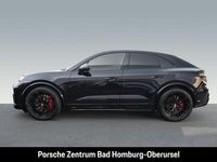 Neu Porsche Macan GTS 419 kW (571 PS) 2026 Schwarz SUV