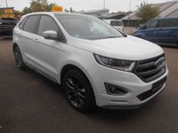 gebraucht Ford Edge ST-Line 4x4 m. Business-Paket, Panoramadach, AHK