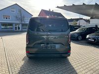 Neu Ford Tourneo Titanium X 170 PS (125 kW) 2025 Grey matter matt Van / Kleinbus