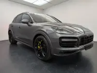 Gebraucht Porsche Cayenne Turbo S 680 PS (500 kW) 2020 Grau SUV