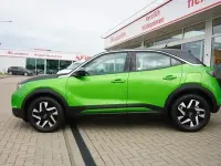 Gebraucht Opel Mokka 131 PS (96 kW) 2021 Grün SUV