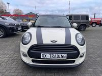 Gebraucht Mini ONE 102 PS (75 kW) 2016 Weiß Kleinwagen