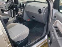 Gebraucht Ford Fusion 80 PS (58 kW) 2004 Silber Kleinwagen