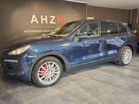 Gebraucht Porsche Cayenne 140 PS (102 kW) 2010 Andere SUV