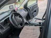 Gebraucht Dodge Journey 140 PS (102 kW) 2010 Andere farben SUV
