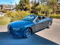 gebraucht Audi A5 Cabriolet 