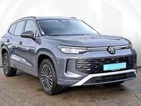 Gebraucht VW Tayron Life 193 PS (141 kW) 2025 Grau SUV