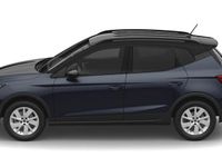 Neu Seat Arona Style 150 PS (110 kW) 2026 Magnetic grau metallic / dachfar SUV