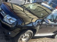 Gebraucht Dacia Duster Lauréate 125 PS (91 kW) 2014 SUV