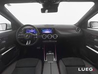 Gebraucht Mercedes EQA250+ AMG 139 kW (190 PS) 2025 Weiß SUV