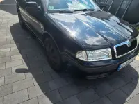 Gebraucht Skoda Octavia Ambiente 116 PS (85 kW) 2004 Grau Kombi