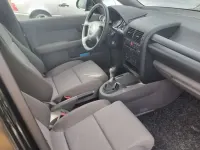 Gebraucht Audi A2 Premium 75 PS (55 kW) 2001 Brilliantschwarz ly9b Kleinwagen