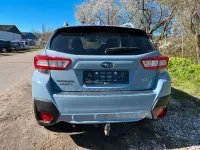 Occasion Subaru XV 156 ch (114 kW) 2018 Bleue SUV
