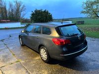 gebraucht Opel Astra Sp. T. 1.6 CDTI eco Style