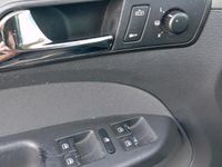 Gebraucht VW Touran 136 PS (100 kW) 2004 Schwarz Van / Kleinbus