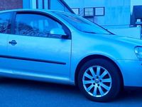 Gebraucht VW Golf IV 75 PS (55 kW) 2005 Silber Limousine