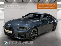 Gebraucht BMW 430 Shadowline 245 PS (180 kW) 2022 Blau Coupé