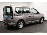 Gebraucht VW Caddy 114 PS (83 kW) 2024 Beige Van / Kleinbus
