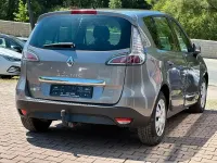Occasion Renault Scénic III Dynamique 110 ch (80 kW) 2013 Beige Monospace