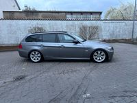 gebraucht BMW 320 d Touring -Facelift