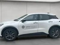 Gebraucht Lexus LBX 136 PS (100 kW) 2026 Weiß SUV