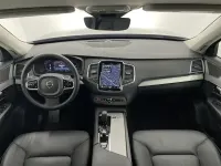 Brugt Volvo XC90 250 HK (183 kW) 2024 Grå SUV