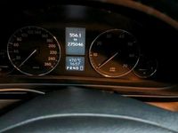 Gebraucht Mercedes C270 170 PS (125 kW) 2004 Schwarz Kombi