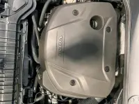 Gebraucht Volvo V60 150 PS (110 kW) 2018 Schwarz Kombi
