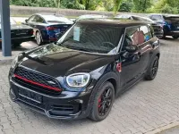 Gebraucht Mini John Cooper Works Countryman Classic 306 PS (225 kW) 2023 Schwarz SUV
