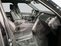 Gebraucht Land Rover Discovery 5 SE Dynamic 349 PS (256 kW) 2025 Grau SUV