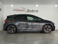 Gebraucht Cupra Born e-Boost 169 kW (231 PS) 2023 Vulcan grey Kleinwagen