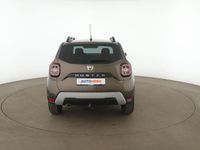 Gebraucht Dacia Duster Celebration 150 PS (110 kW) 2020 Braun SUV