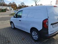 gebraucht Renault Kangoo Rapid E-TECH Start L1 11kW Klima, Automat