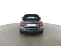 Gebraucht BMW M240i M Sport 340 PS (250 kW) 2020 Grau Coupé